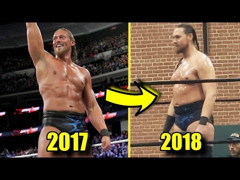 10 Things Female Wrestlers Are Forbidden From Doing In The