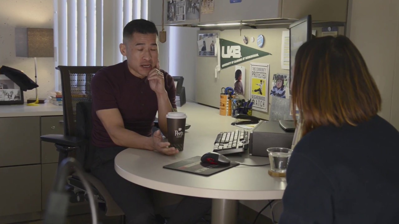 UCI Graduate Division Health and Wellness