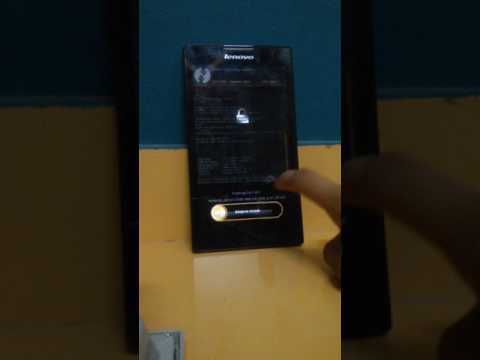 How to install LolliCCraft-MM on Lenovo Tab 2 A7-30