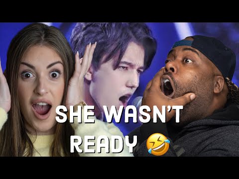 Vocal Coaches React to Dimash - S.O.S For The First Time | Reaction