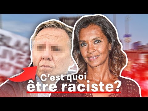 Les tabous du racisme