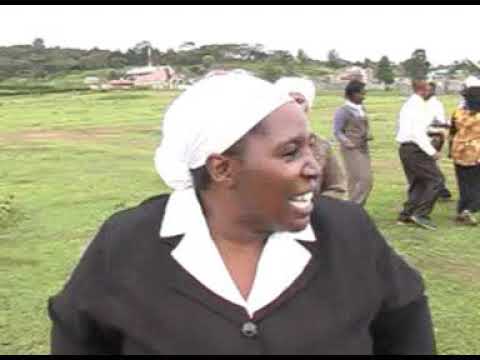 Elizabeth Nyambere - Mwihugei Mukingo
