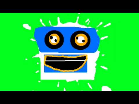 klasky csupo robot logo 8000 g major error