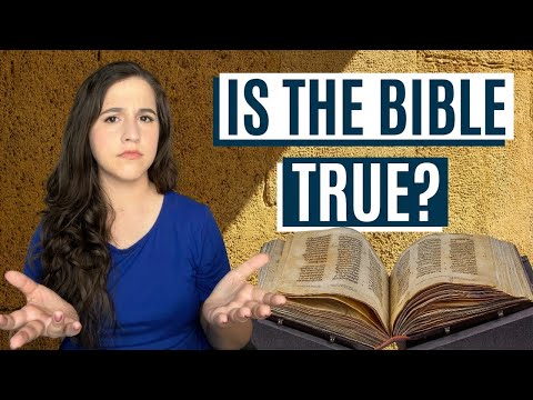 9 Shocking Proofs the Bible Is True! Exploring Israel with Aline