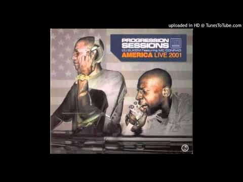 Makoto feat. LTJ Bukem, MC Conrad - Inside Your Love