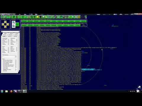 Aurora 4X (VB6) Ep76 - Finalizing the Iron Shield and upgrading engines