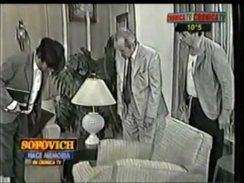 La voz del rioba con Minguito y el preso, invitado Dario Vittori