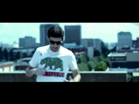 Vinny Devine "My Way"