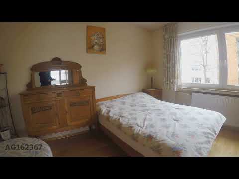 WI-162367 - Möblierte 2 Zimmer Wohnung in Wiesbaden-Biebrich