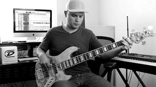 Hard Wired - Dave Weckl Cover