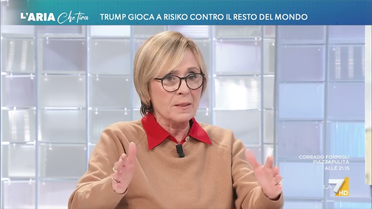 Trump, Meli: "Sdogana l'antiamericanismo che c'è in Italia, Maduro è un delinquente"