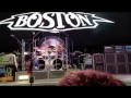BOSTON USED TO BAD NEWS 40TH ANIV TOUR GRAND PRAIRIE TX 2016