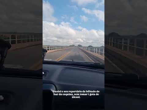 Chegando em Amajari - RR #desbravandoaestrada #automobile #viagem #brasil