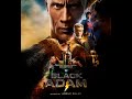 Black Adam (Extended)