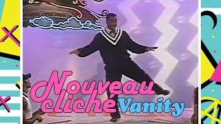 NOUVEAU CLICHÉ - Vanity (Music Video)