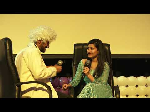 Dr Gulati is a surprise package- The Kapil Sharma show