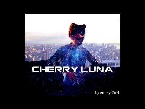 emmy Curl - Cherry Luna - Full album
