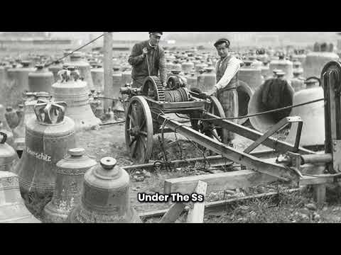 Die Glocke — The Secret Machine That Could Change History