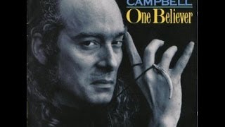 JOHN CAMPBELL - ONE BELIEVER (FULL ALBUM)