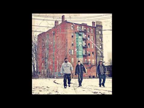 Ugly Heroes (Apollo Brown, Verbal Kent, Red Pill) - Heart and Soul