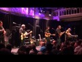 Los Lobos Malaque  Amsterdam 2014