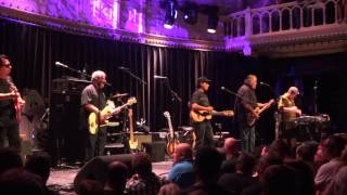 Los Lobos Malaque  Amsterdam 2014