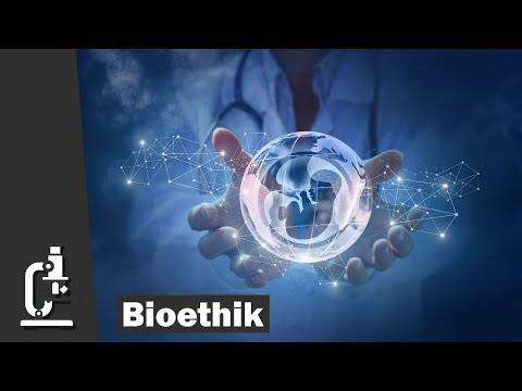 Moderne Bioethik – Rolle rückwärts zur Antike | Dr. Boris Schmidtgall