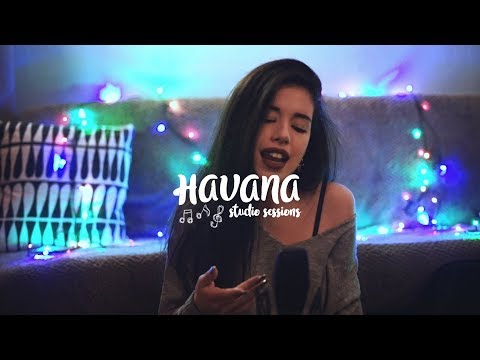 Havana - Camila Cabello | Natasha Kay
