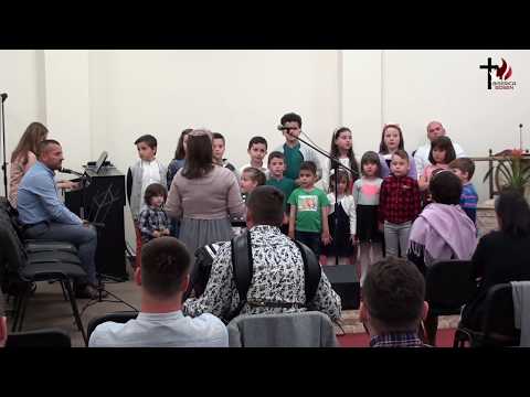 Gosen 5.5.2019 - dum seara (Todor Daniel)