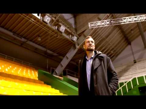 EuroLeague Weekly: Jiri Zidek re-visits Kaunas