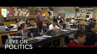 Download lagu Dallas voters will decide on a record $6.2 billion Dallas ISD bond in May election, what it's worth mp3