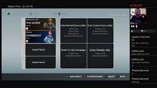 Let's play toy soldiers War chest Grillman vs. Deadshot_87!!!!