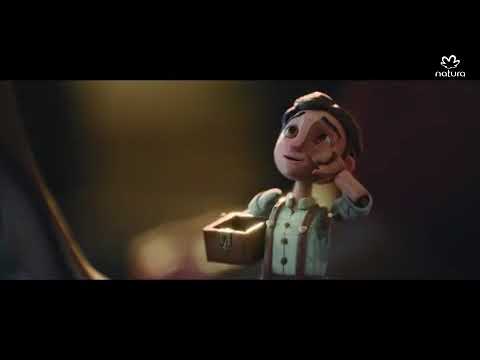 Campanha Natal Natura