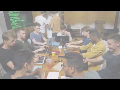 Code Your Future: A 2-Minute Tour into Programming