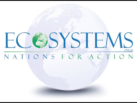 ECOSYSTEMS - Nations for Action