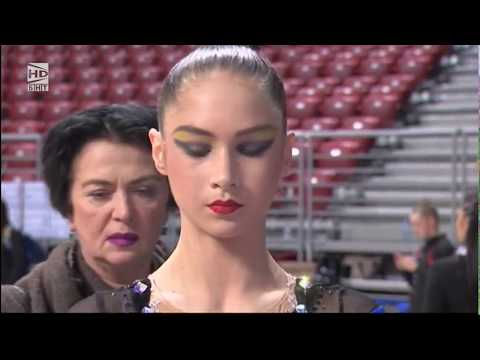 Vlada Nikolchenko - Ball AA - WC Sofia 2018