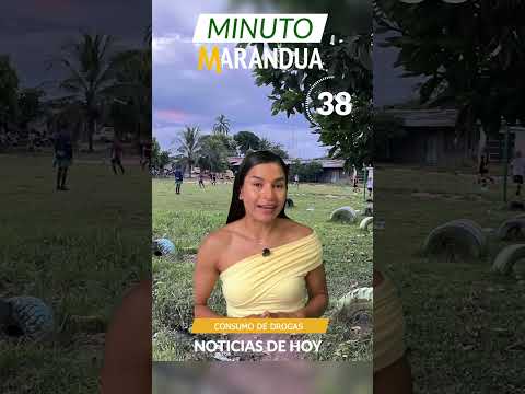 Minuto Marandua, las Noticias del Dia en Un Minuto