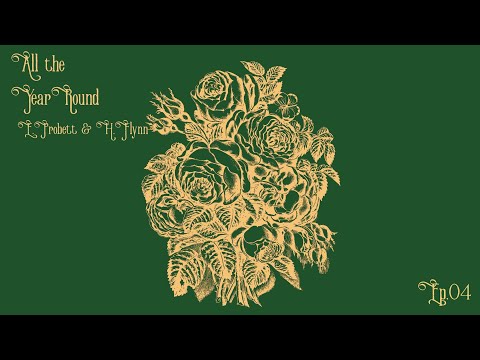 The Secret Language of Flowers - All The Year Round