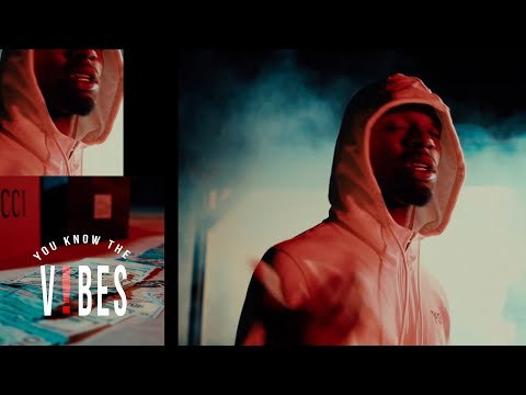 Tre Factor - "Window Shopper Freestyle" (Official Music Video)