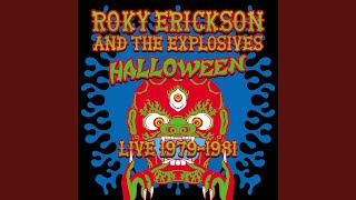 Two Headed Dog (Live)