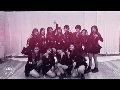 [190730] WJSN (우주소녀) — 'DREAMS COME TRUE' + 'CATCH ME' | Cover by CKW Squad