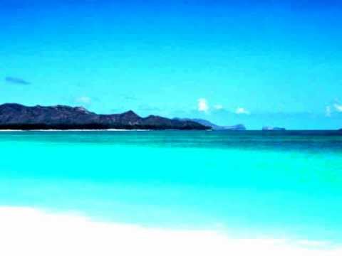 Ocean Music and Relaxing Nature Sounds