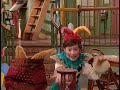 Barney Once Upon A Dino Tale 2009