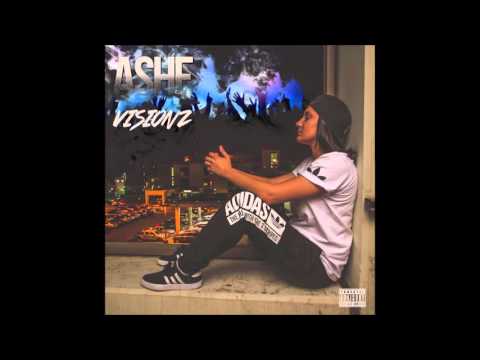ASHE BLANCO- VISIONZ