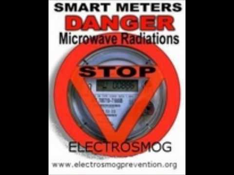 CPUC Smart Meter Opt-out PHC Pt. 2 of 3