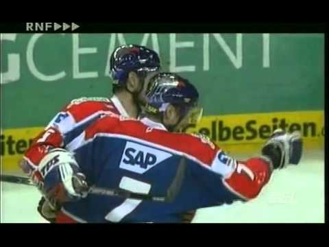 DEL 08-09 Adler Mannheim - Fazit zu den Abgängen