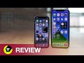 iPhone 12 Pro Max en 12 Mini Review - De grootste en kleinste iPhone getest