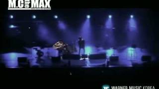 Heart - Alone sung by Lee Su of M.C the Max