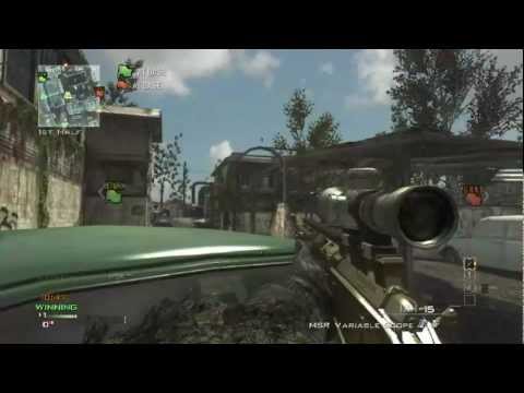 DG Farly - Presents Deadhouse Gaming Teamtags Season 1 Episode 5