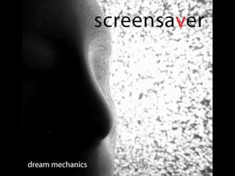 Dream Mechanics - Screensaver